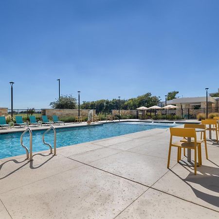 Home2 Suites By Hilton Plano Richardson Exterior photo