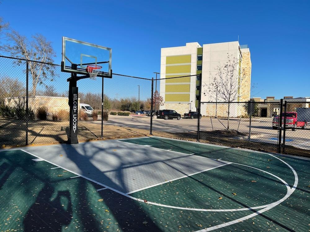 Home2 Suites By Hilton Plano Richardson Exterior photo