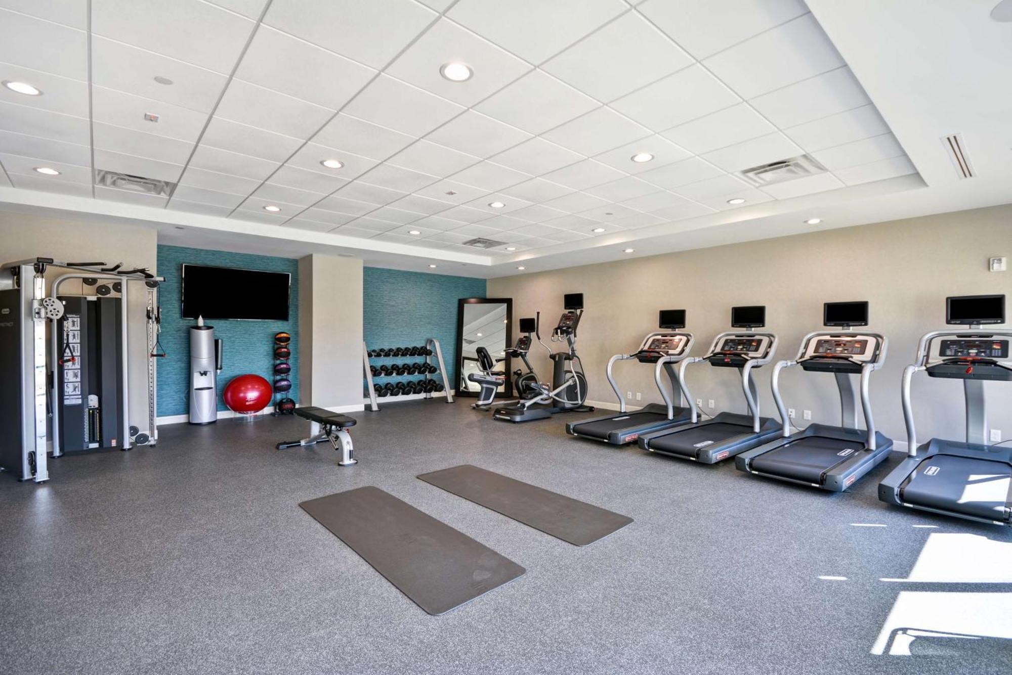 Home2 Suites By Hilton Plano Richardson Exterior photo